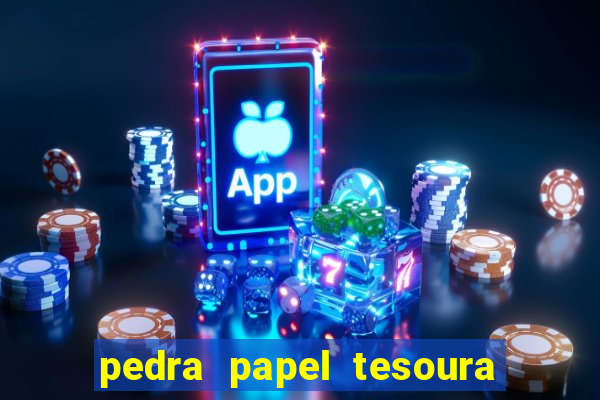 pedra papel tesoura livro pdf